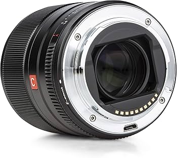 Amazon.com : Viltrox AF 56mm F1.4 APS-C for Sony E-Mount, STM
